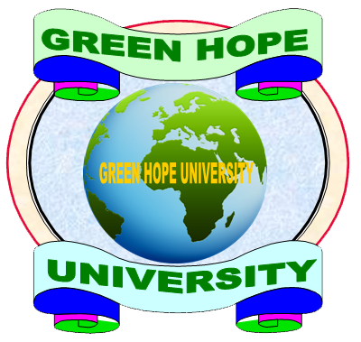 Green Hope University